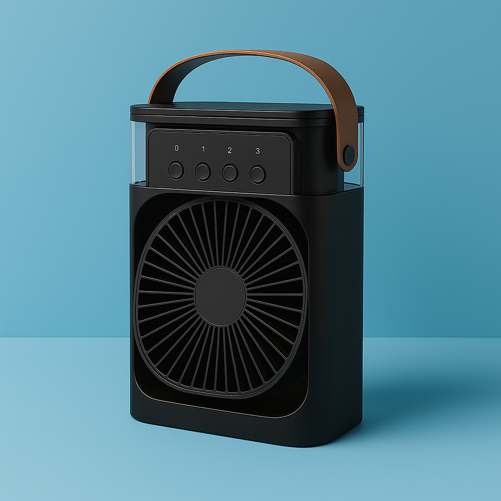 Ventilateur Breezia One